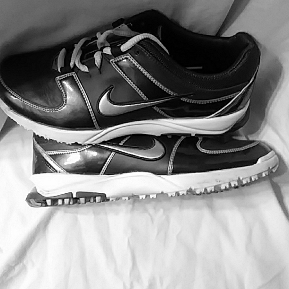 Women's golf shoes Nike Air size 6.5